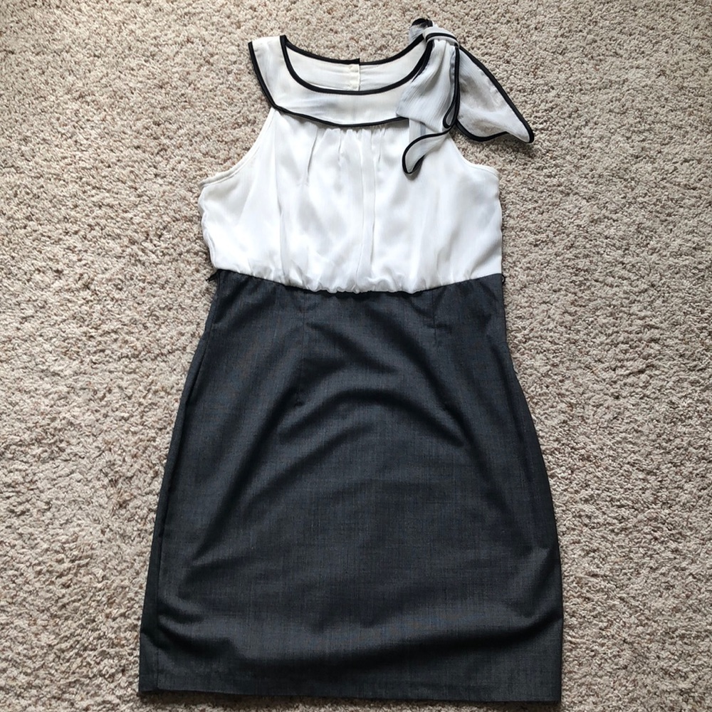 Macy’s professional work dress